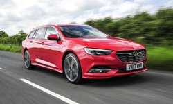 Insignia Sports Tourer (2017 - 2020)